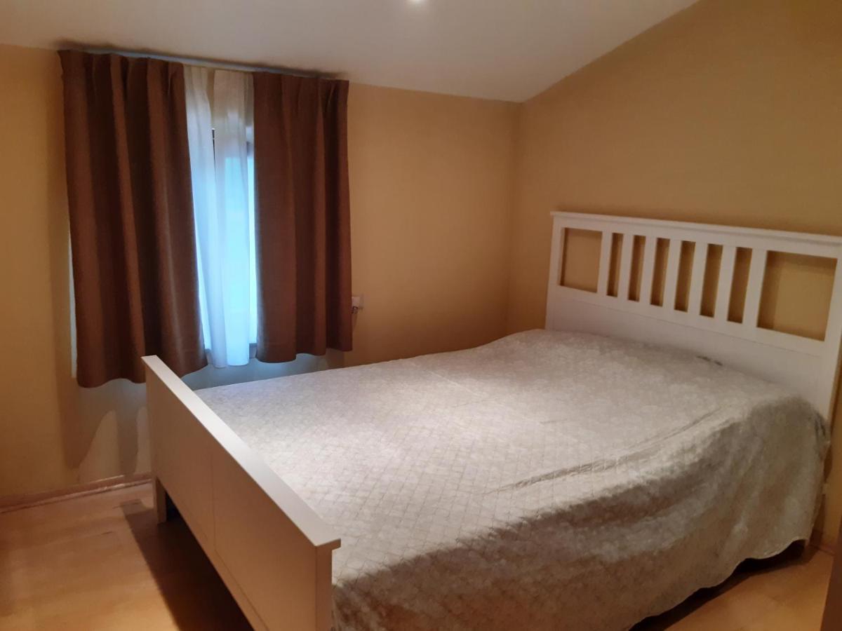 Bed & Breakfast Stancija Kovacici