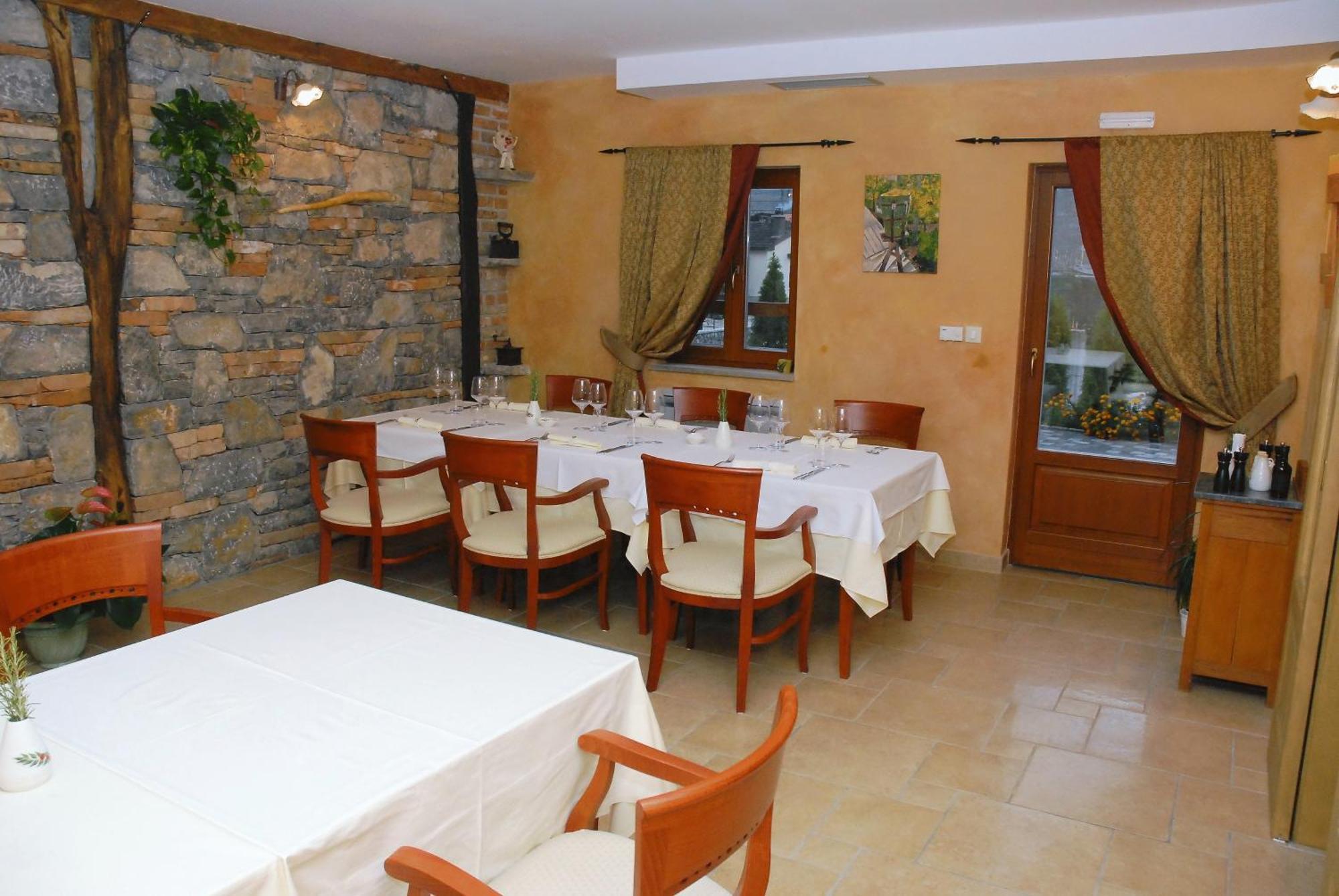 Bed & Breakfast Stancija Kovacici Abbazia
