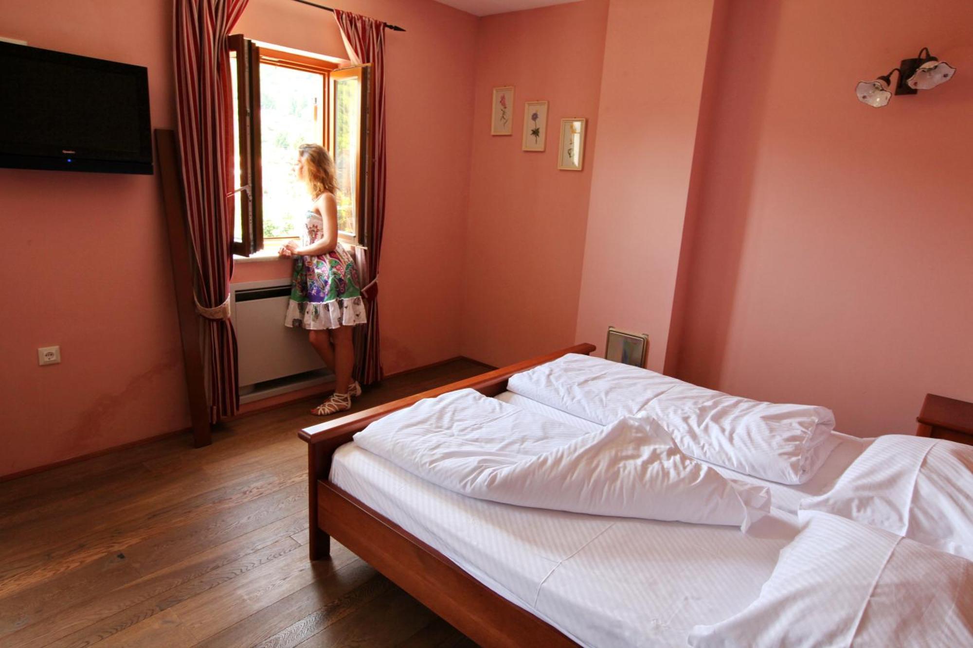 Bed & Breakfast Stancija Kovacici Abbazia
