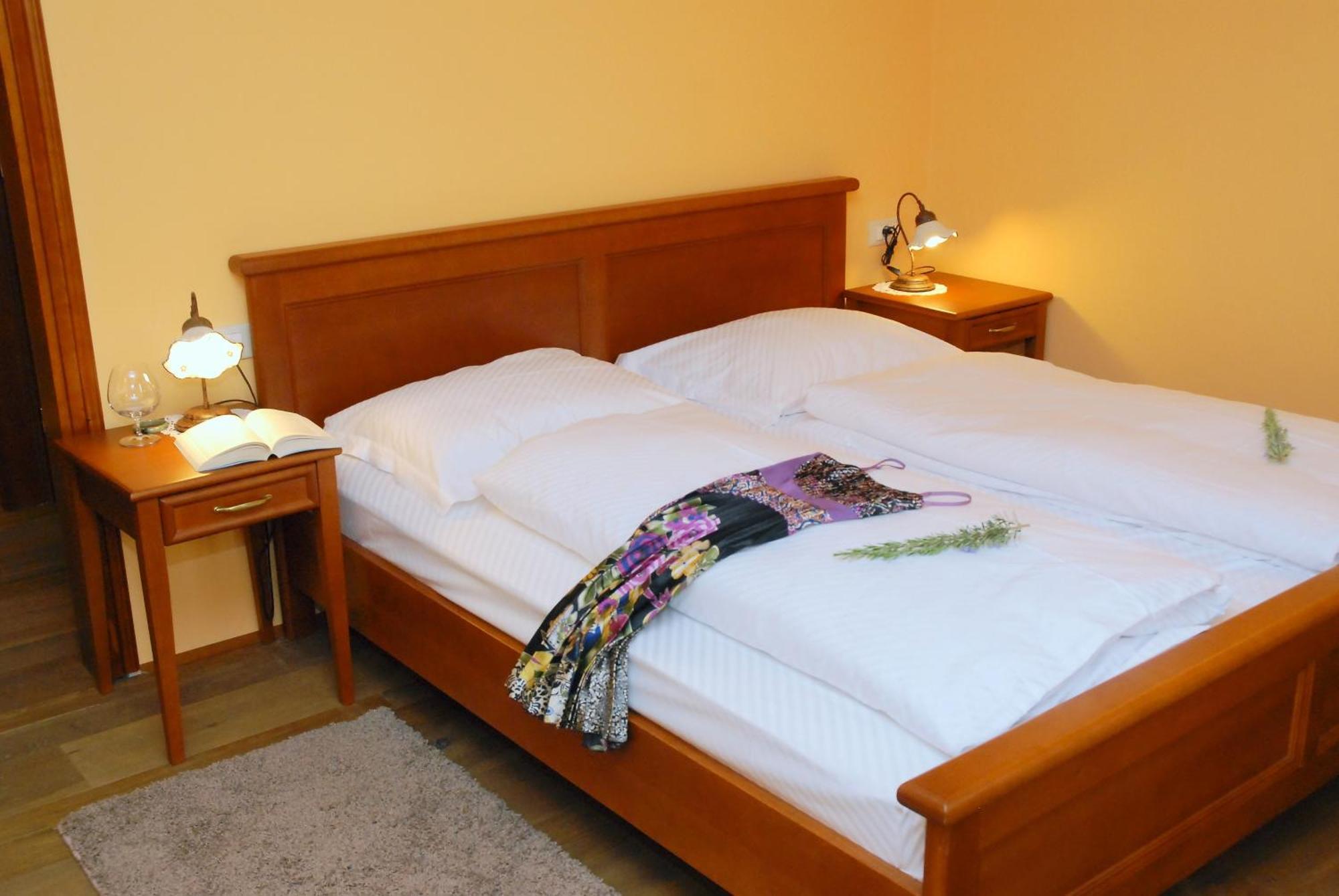 Stancija Kovacici Bed & Breakfast 4*