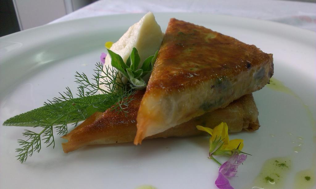 Bed & Breakfast Stancija Kovacici 4*