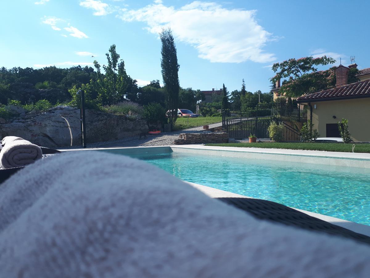 Stancija Kovacici 4* Abbazia