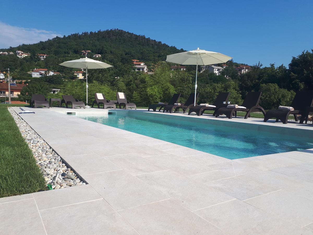 Bed & Breakfast Stancija Kovacici 4*