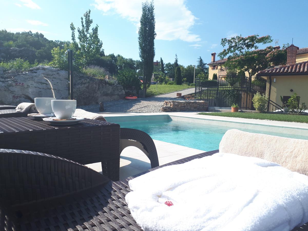 Stancija Kovacici Bed & Breakfast