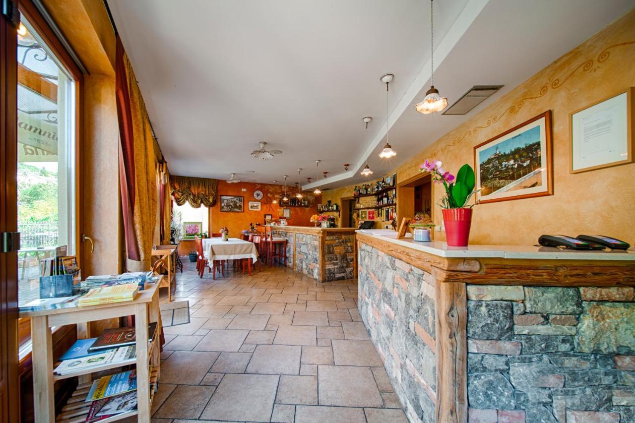 Stancija Kovacici Bed & Breakfast