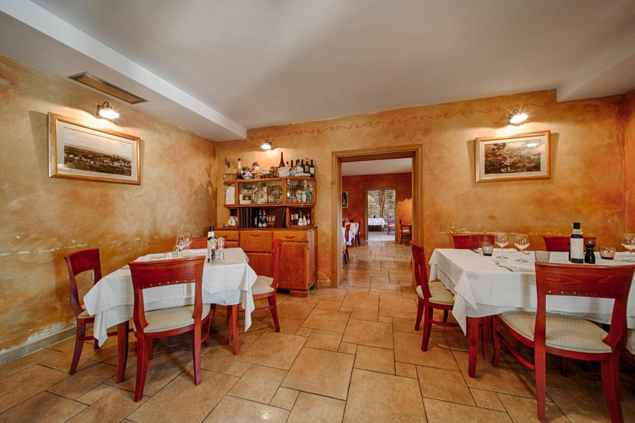 Stancija Kovacici Bed & Breakfast 4*