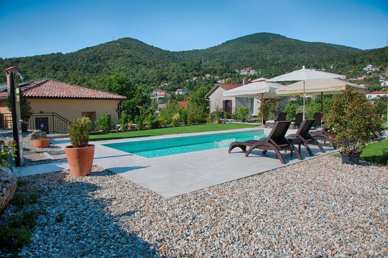 Stancija Kovacici Bed & Breakfast