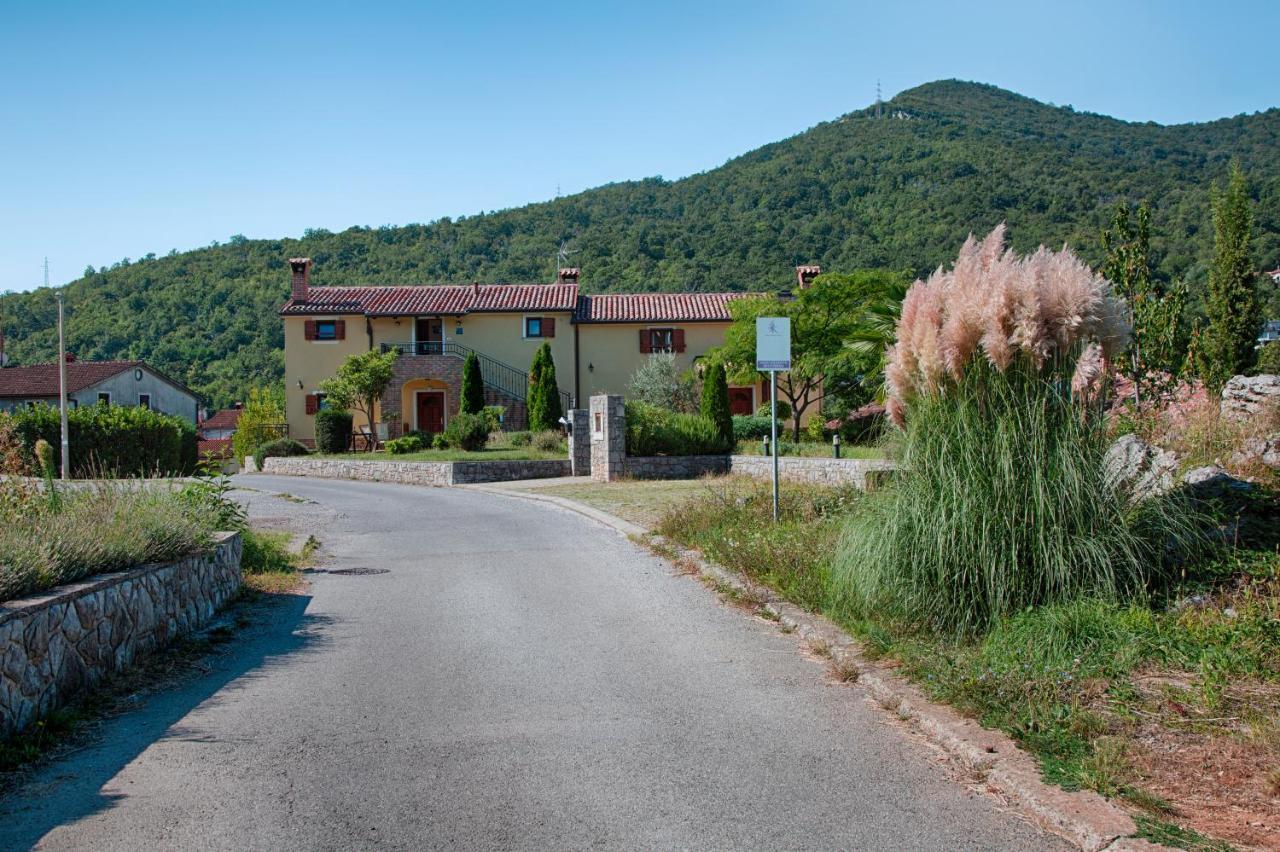 Stancija Kovacici Bed & Breakfast Abbazia