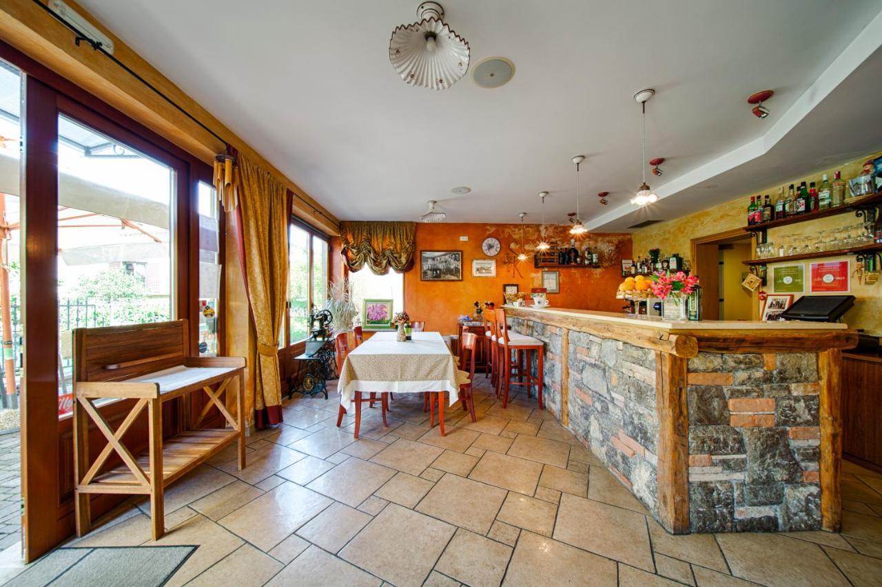 Bed & Breakfast Stancija Kovacici Abbazia